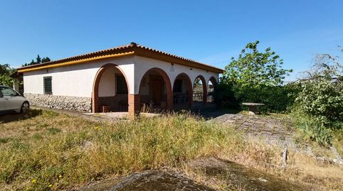 Foto 3 de Casa o chalet en venta en Valdesalor - Rincón de Ballesteros, Cáceres Capital