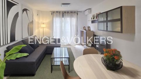 Photo 3 of Apartment to rent in Centro Puerto, Valencia