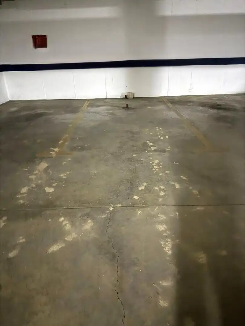 Garage zur Miete in Burguillos