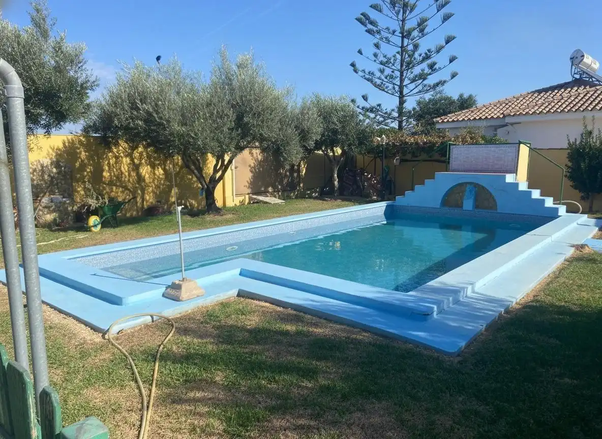 Xalet amb piscina en venda a Los Gallos, imagen 3