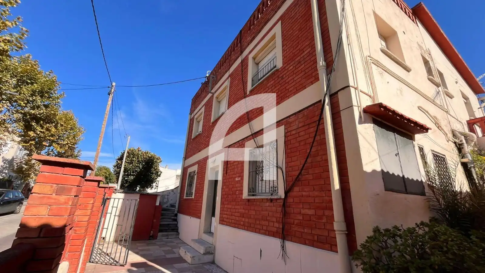 Edificio en venta en Espanya, Parets del Vallès