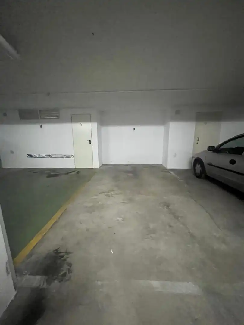 Parking of Duplexes for sale in Bárcena de Cicero  with Furnished and Community pool