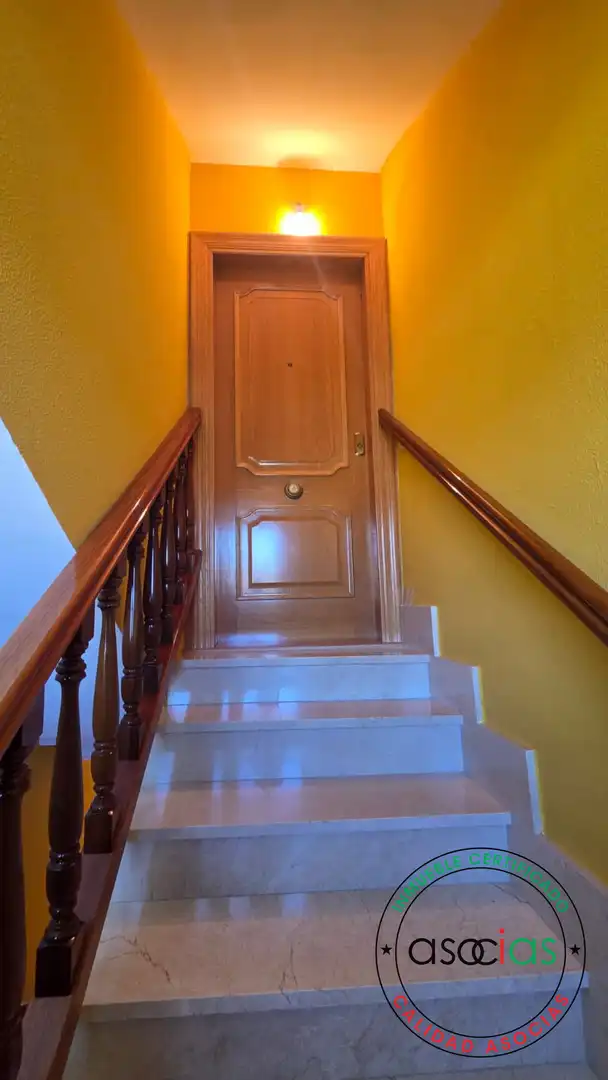 Houses for sale in Ponferrada  with Heating, Private garden and Terrace