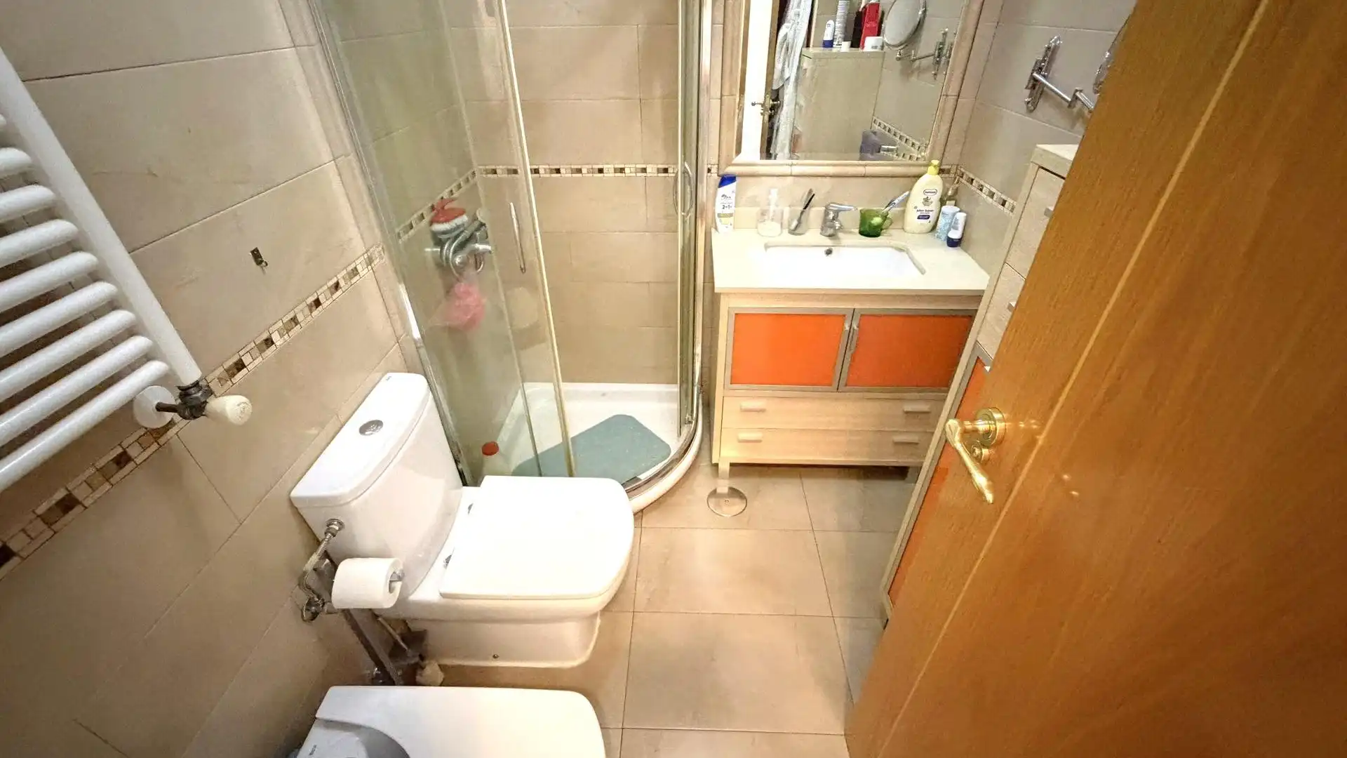 Piso con ascensor en venta en Latina, imagen 22