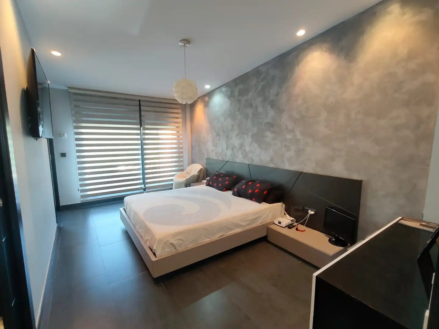 Habitación de Casa o chalet en venta en Villalobón con Aire acondicionado, Calefacción y Terraza