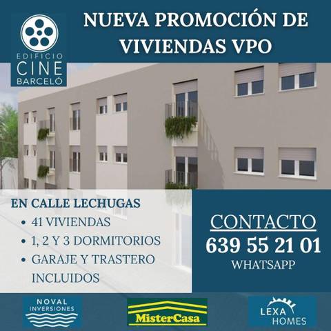 Piso en Venta en Santiago - Coronación