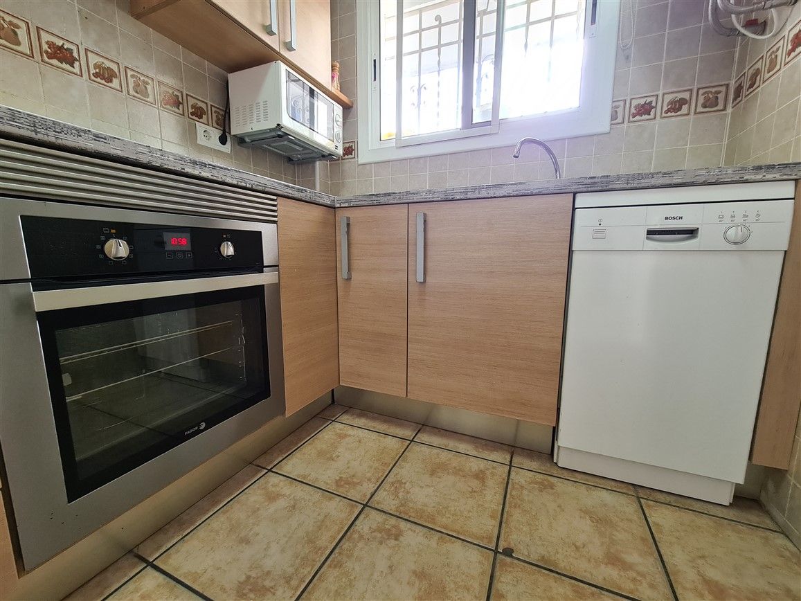 Apartment to rent in Avinguda de Manuel de Falla, 36, Regueral - Prat d'en Forés