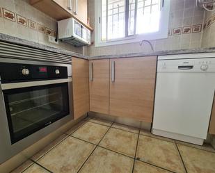 Apartment to rent in Avinguda de Manuel de Falla, 36, Regueral - Prat d'en Forés