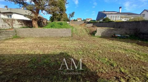 Foto 3 de Terreno en venta en Calle Otero Pedrayo, Panxón, Nigrán