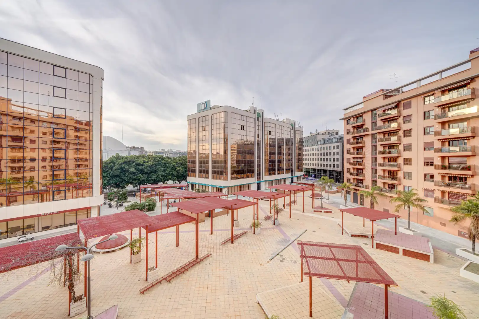 Piso en venta en Carrer de l'Antiga Senda d'En Senent, Mestalla