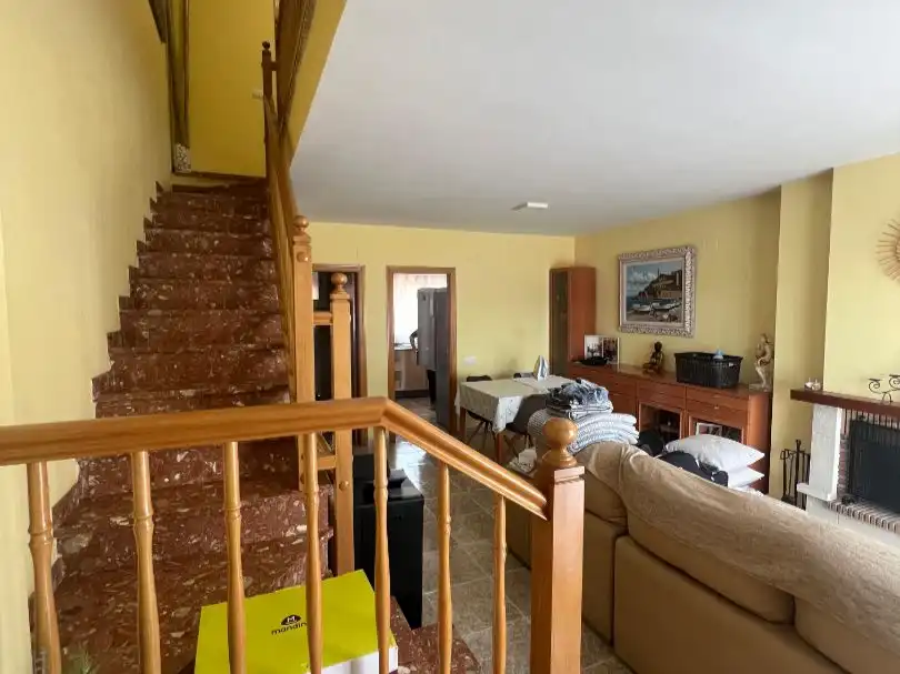 Casa aparellada en venda a c/ de la rosa 5, imagen 10