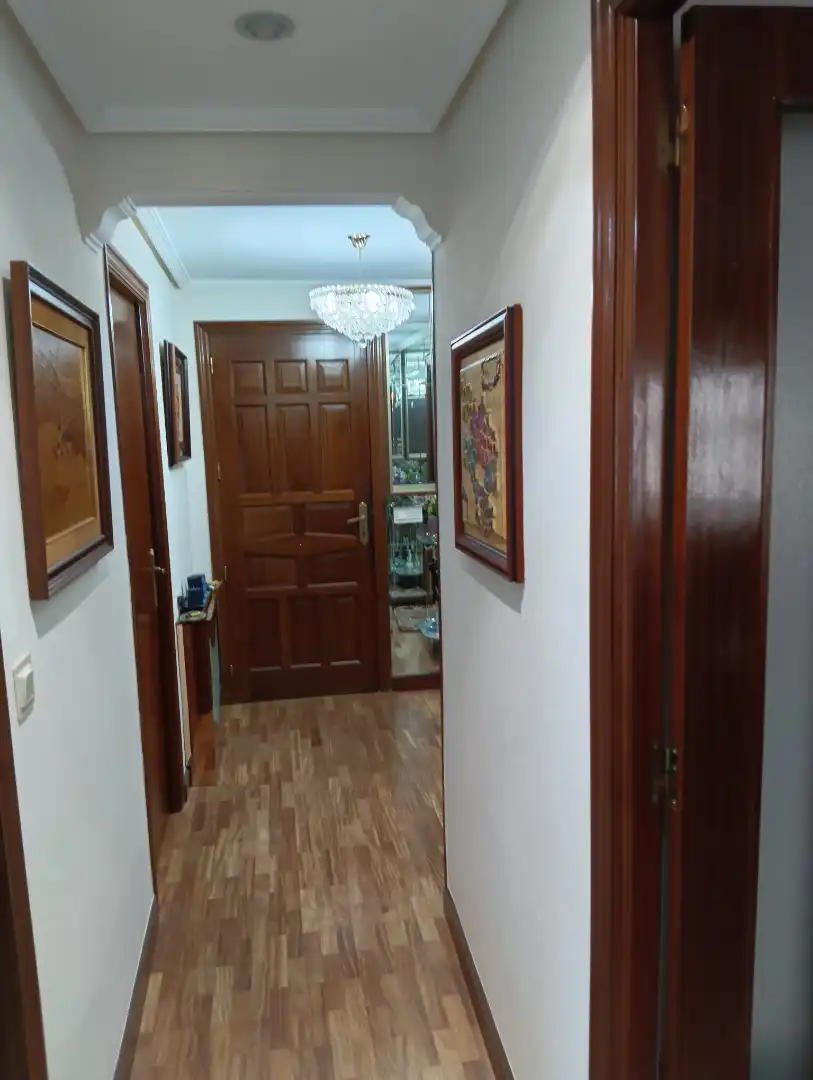 Piso en venta en Alegría-Dulantzi con Calefacción y Balcón