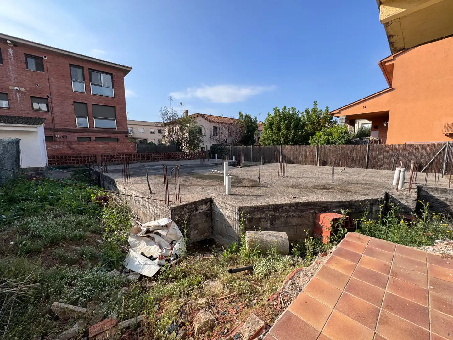 Terreno residenziale in vendita a Cardedeu, imagen 12