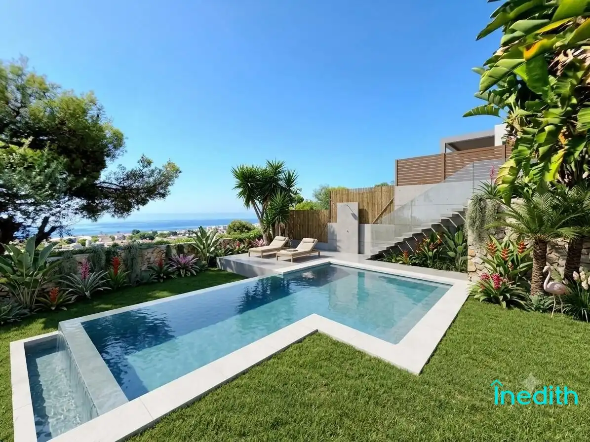 Haus oder Chalet zum Verkauf in Passeig Passeig Creu, Bellamar