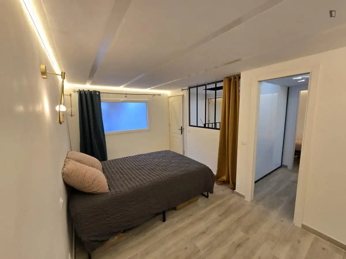 Casa o xalet de lloguer a Valdeacederas
