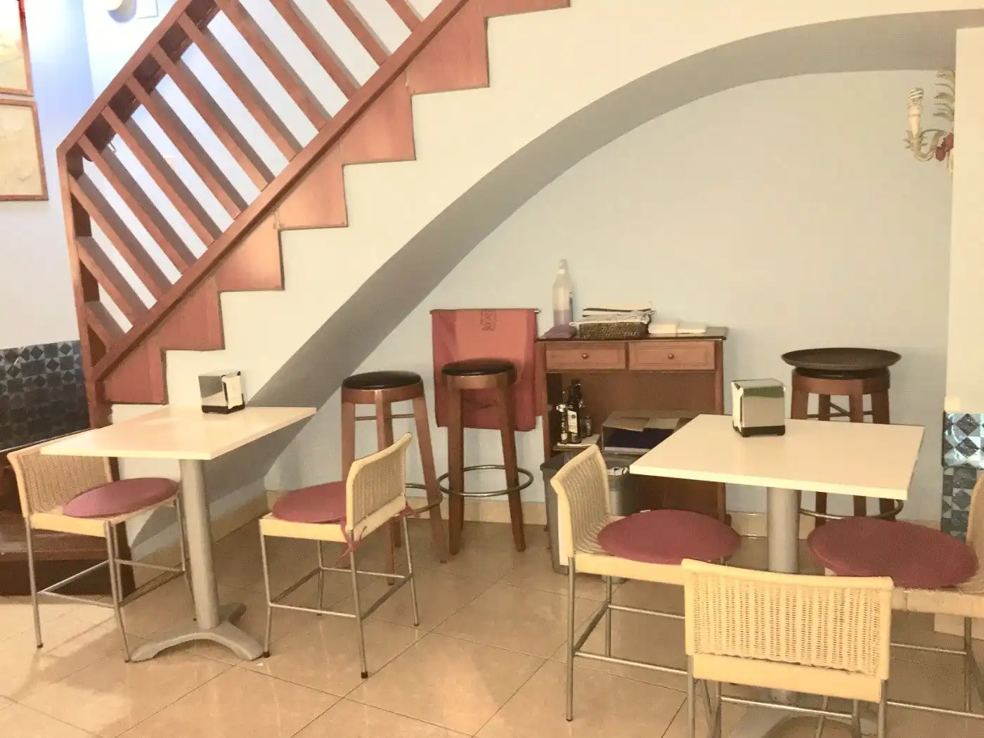 Business premises for transfer in Eixample, imagen 13