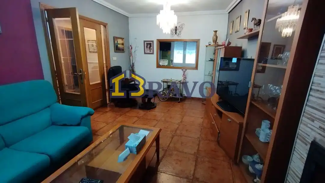 Chalet con jardín en venta en Villarcayo de Merindad de Castilla la Vieja, imagen 29