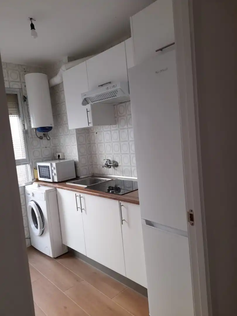 Flat with terrace for sale in Centro, imagen 7