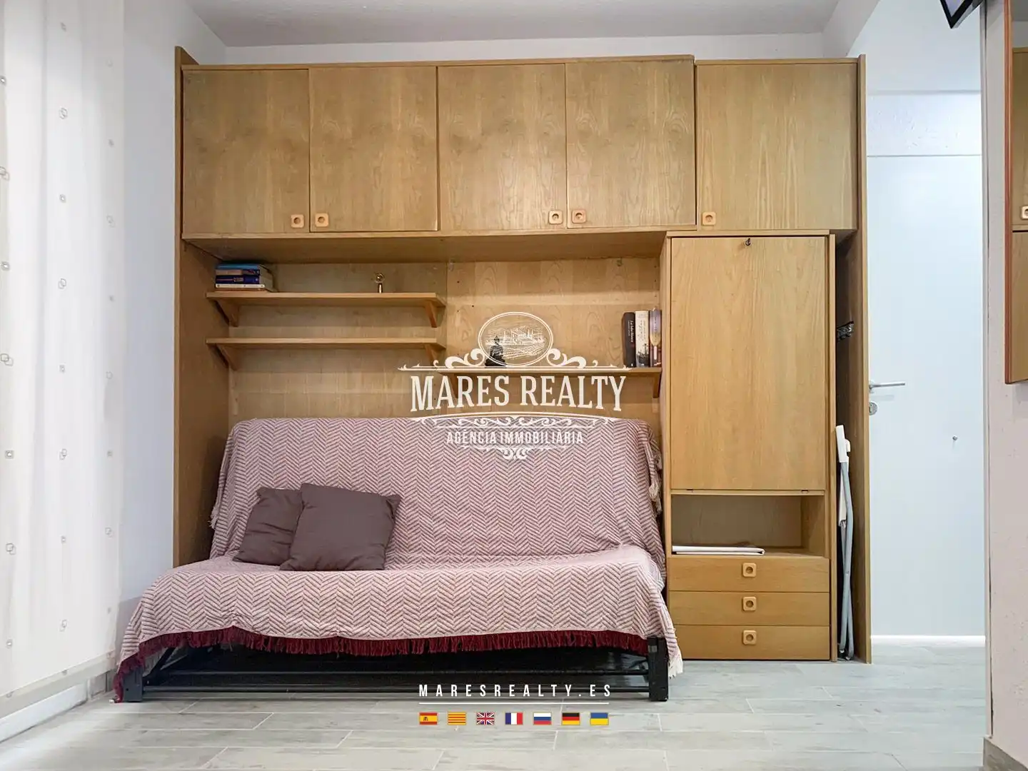Bedroom of Country homes for sale in Lloret de Mar  with Terrace