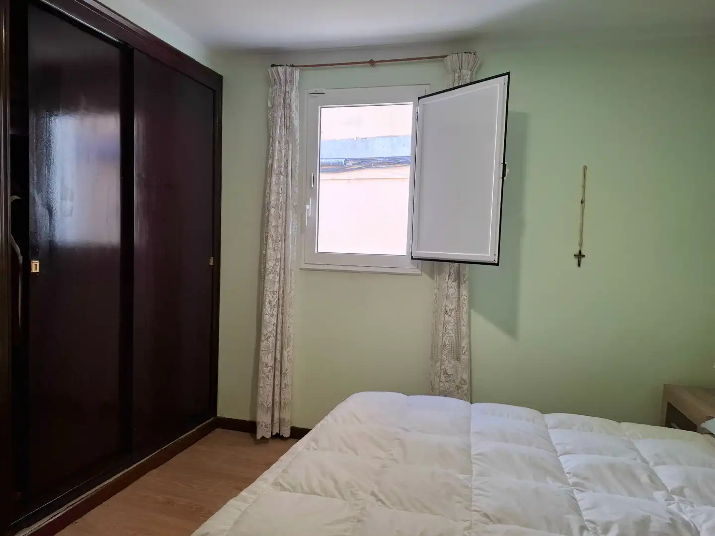 Casa bifamiliare con giardino in vendita a Rúa do Doutor Carracido, imagen 27