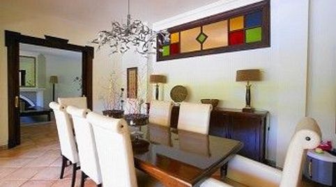 Foto 2 de Casa o chalet de alquiler en Puente Romano, Marbella
