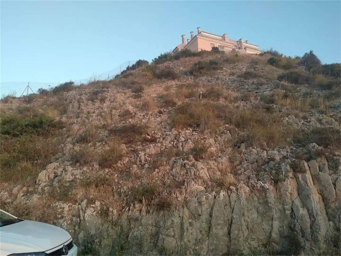 Residencial en venta en Cartagena