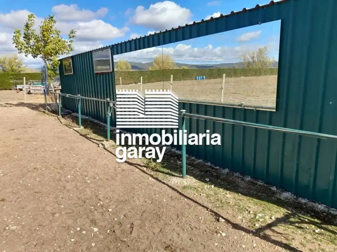 Terreni e lotti in vendita a Villarcayo de Merindad de Castilla la Vieja, imagen 2