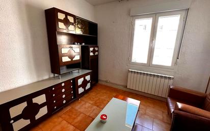 Living room of Flat for sale in  Logroño