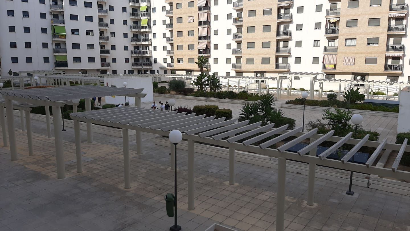 Flat to rent in La Reconquista - El Rosario
