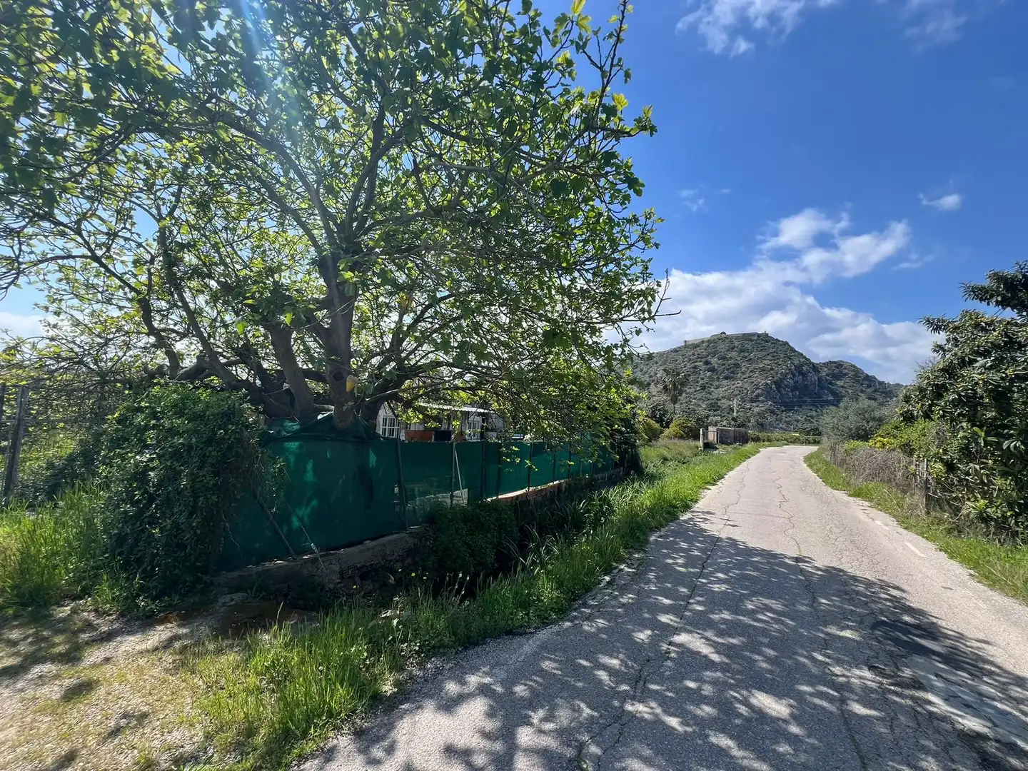 Finca rústica en venta en Urbanizaciones