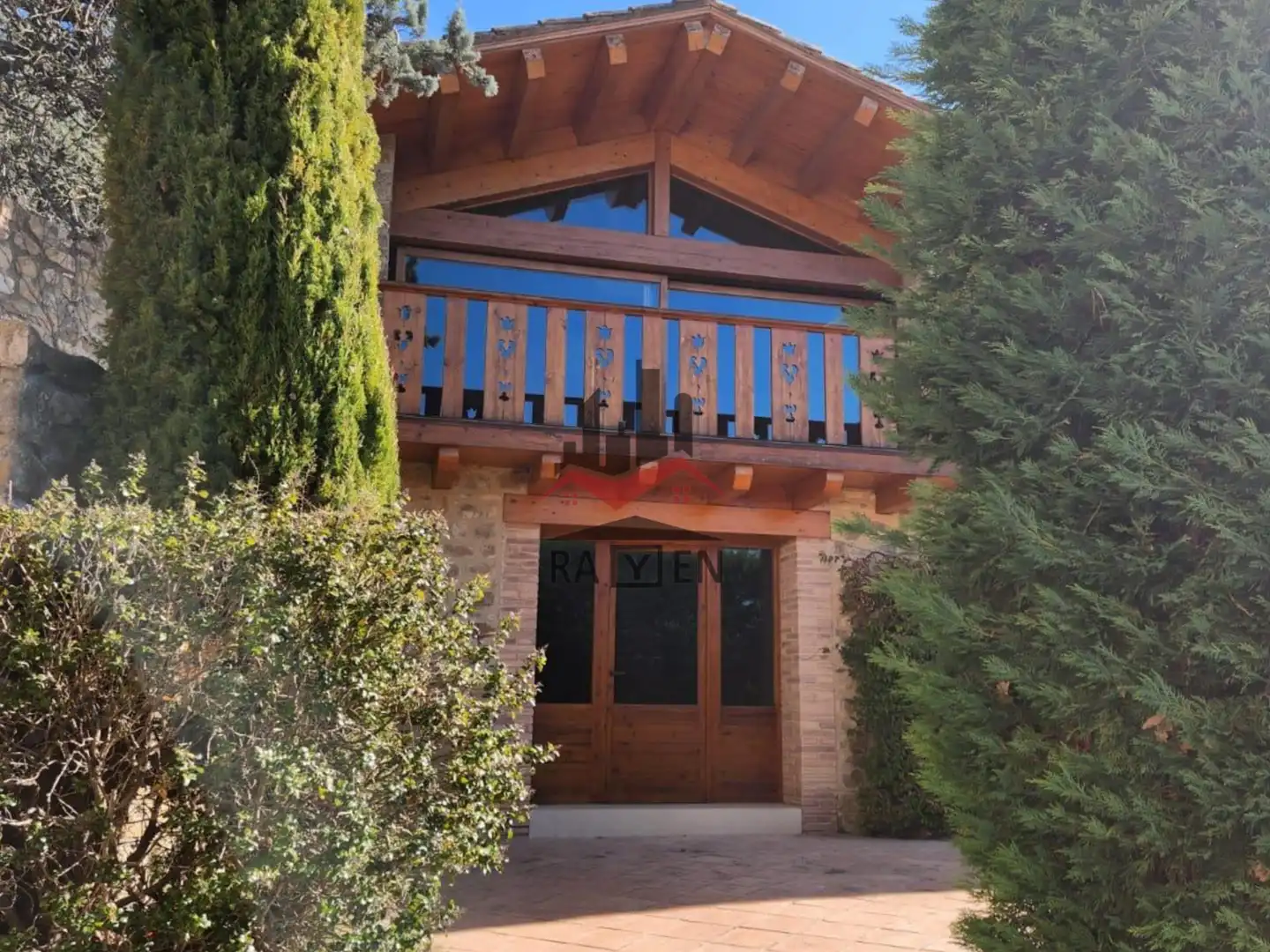 Casa rústica en venda a Cabanelles, imagen 14