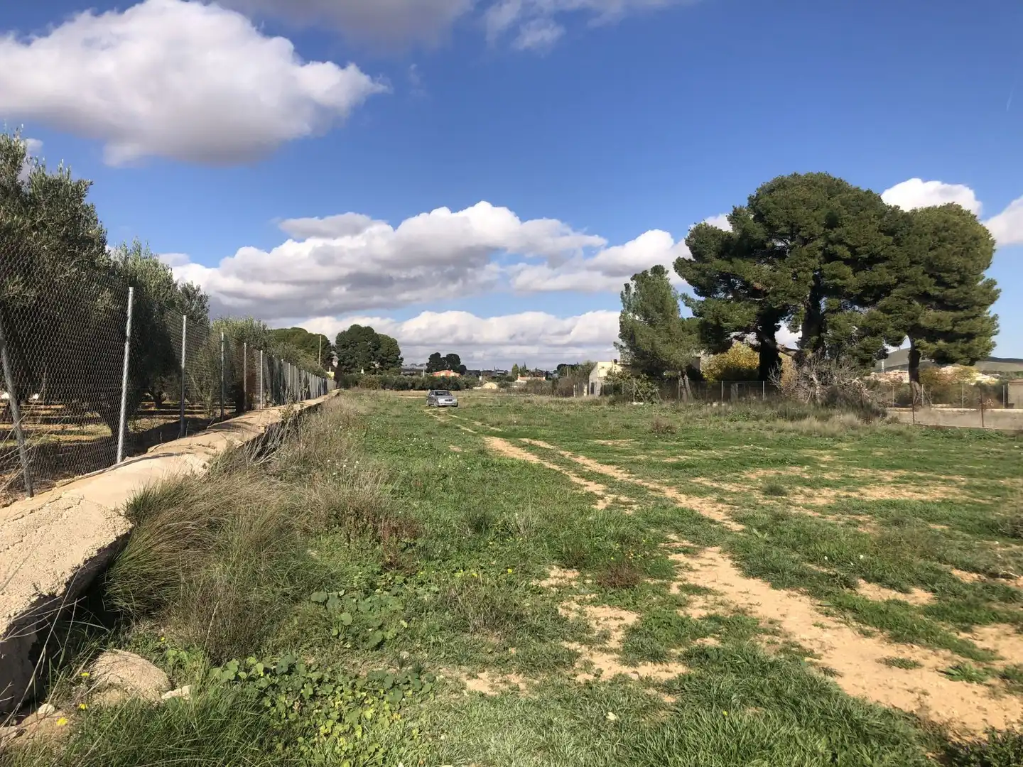 Casa rústica en venda a Hellín
