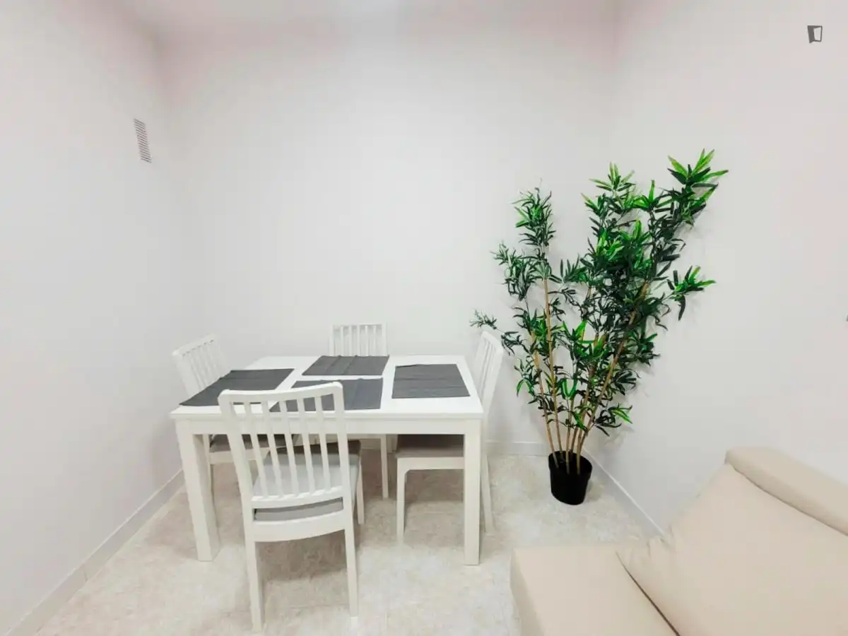 Apartament de lloguer a El Carmel