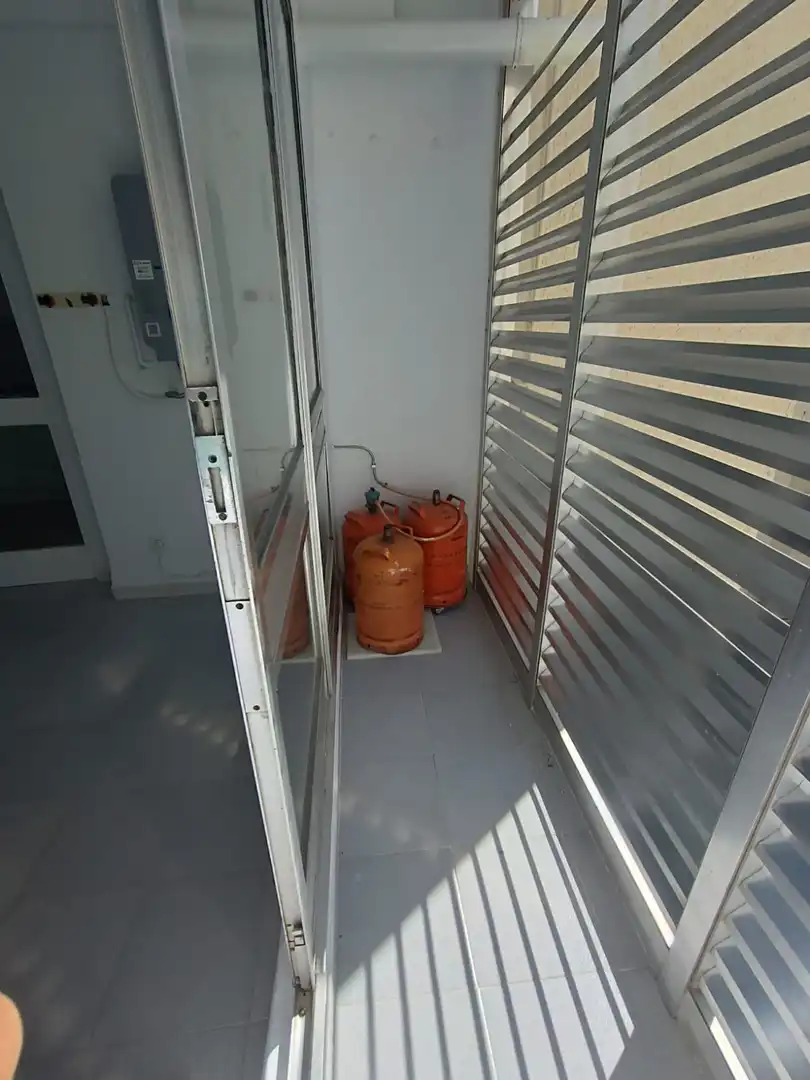 Piso con ascensor en alquiler en Avenida - Divina Pastora - Plaza de Toros, imagen 23