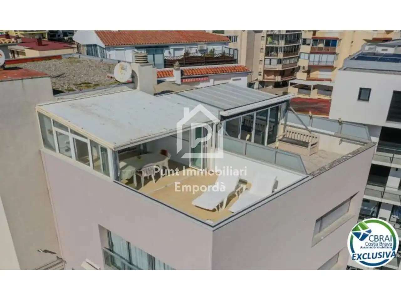 Appartement compact avec terrasse à vendre à Calle Punta del Llevant, imagen 22