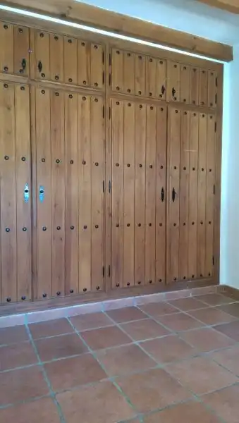 Casa rústica con piscina en venta en Cómpeta, imagen 21