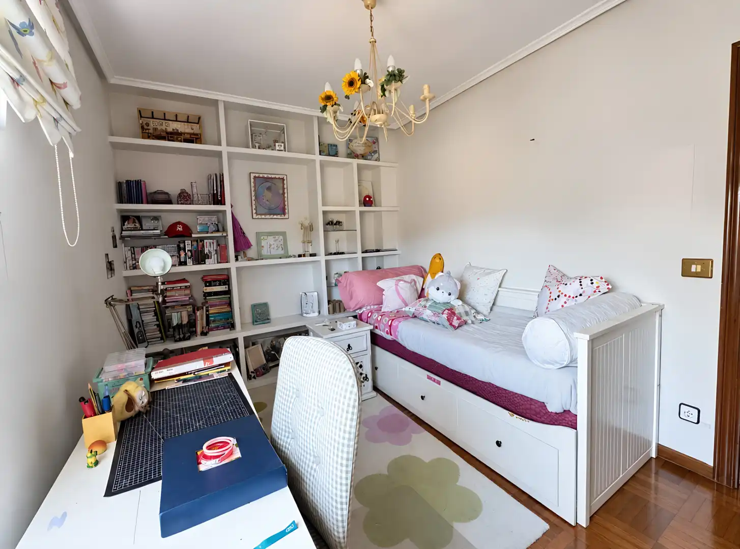 Wohnung mit Aufzug zum Verkauf in Bizkerre Kalea, imagen 19