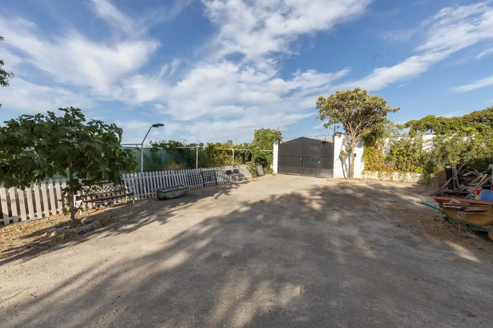 Terreny residencial en venda a Calle gr 3402, imagen 29