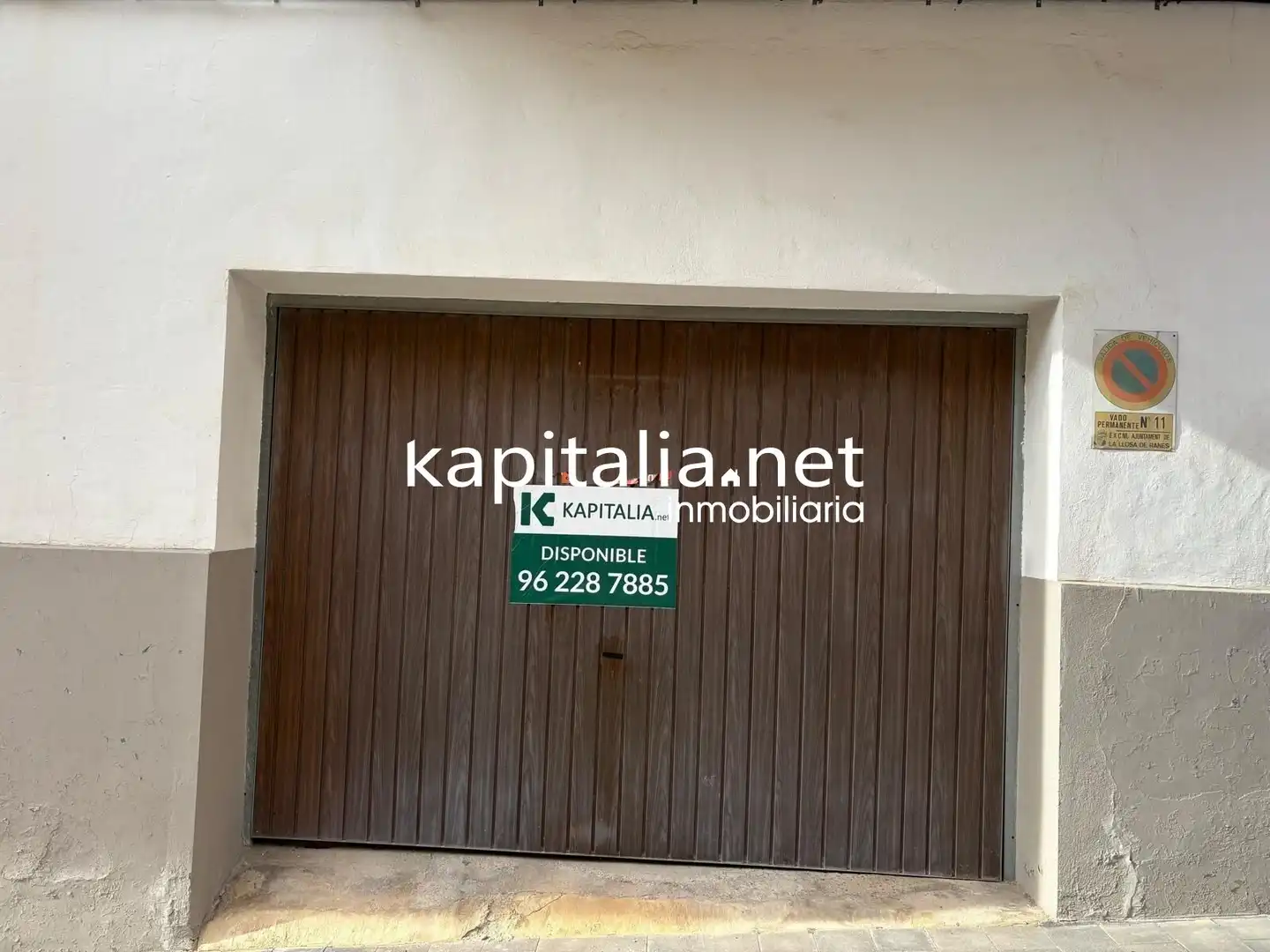 Rez-de-chaussée à vendre à La Llosa de Ranes, imagen 9