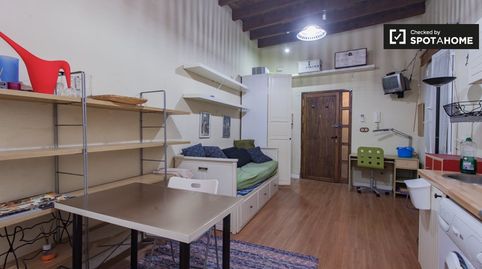 Foto 3 de Habitación en Encarnación - Regina, Sevilla Capital
