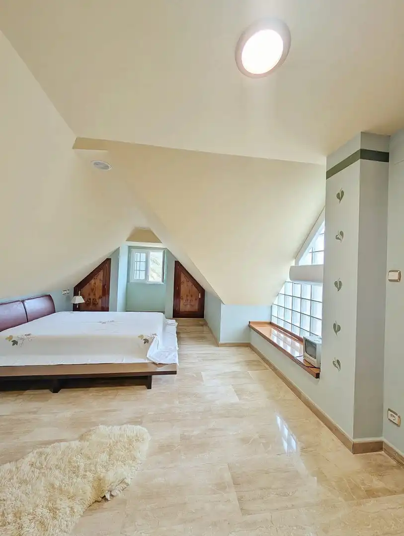 Bedroom of Country homes for sale in Jumilla