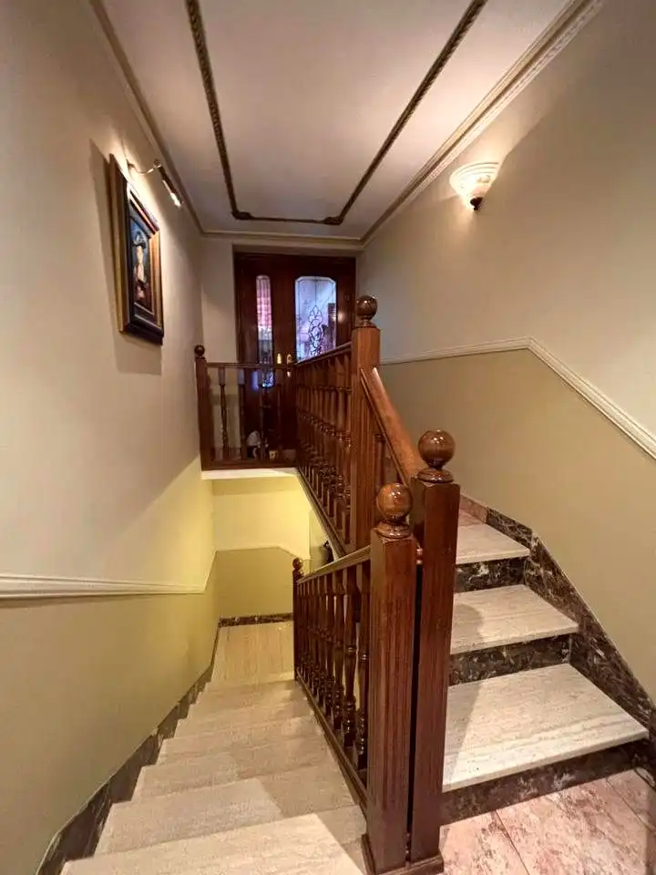 Detached homes for sale in Madrid  with Air Conditioner, Heating and Terrace