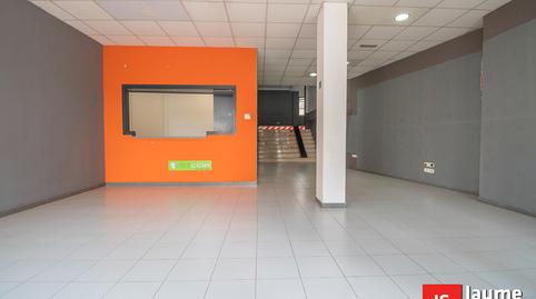Photo 3 of Premises to rent in Passeig de la Sort, Centre, Tarragona