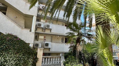 Foto 2 de Apartament de lloguer a Carrer de Colón, 15, Mar i Camp - Platja dels Capellans, Salou