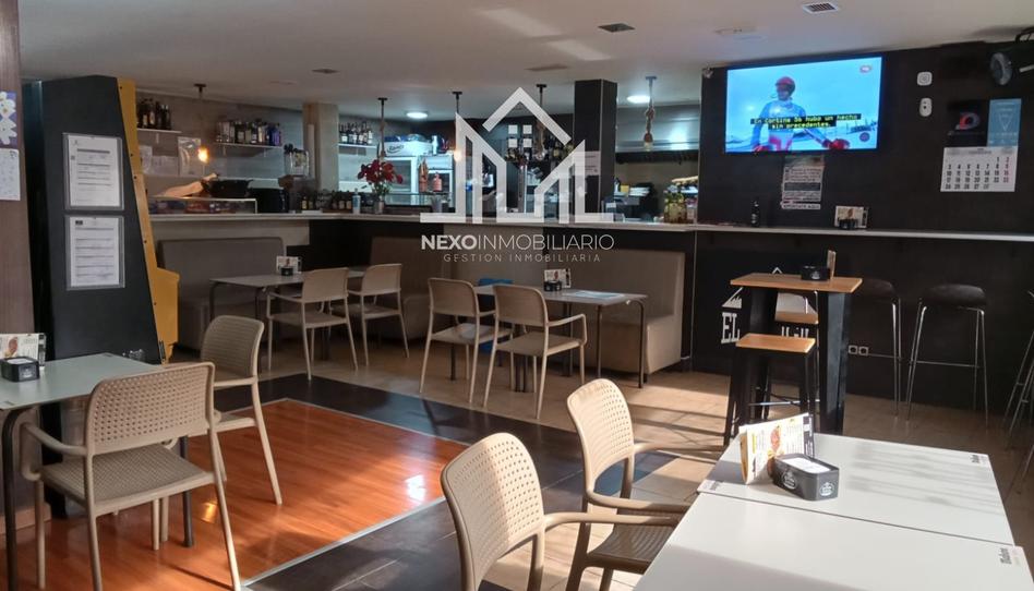 Photo 1 of Premises for sale in Rio Jarama, Centro, Toledo