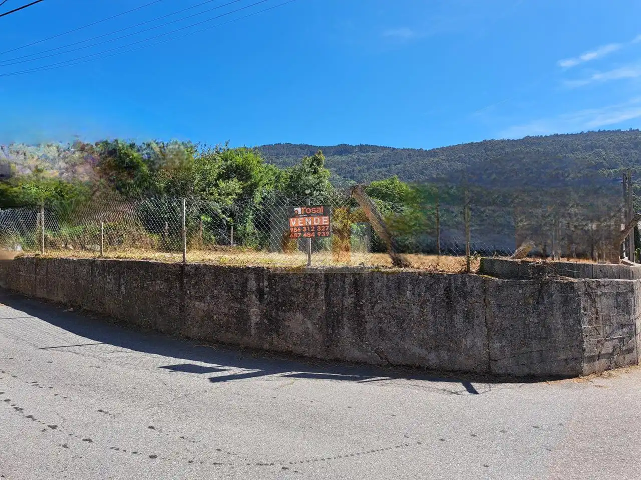 Terreno residencial en venta en Moaña, imagen 5