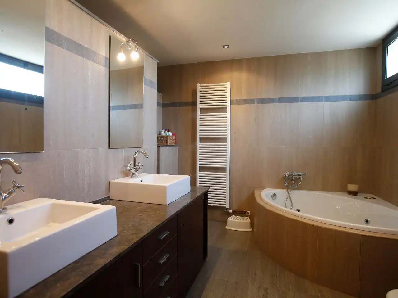Villa con giardino in vendita a Princep Olerdola 1, imagen 17