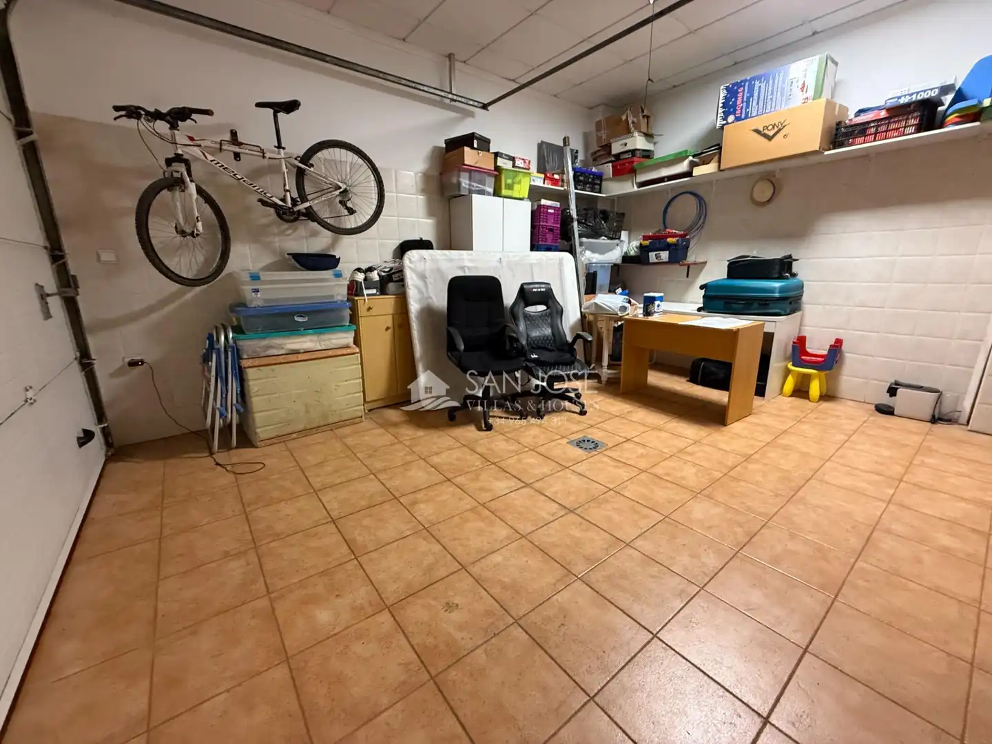 Casa o xalet en venda en Aspe amb Aire condicionat, Terrassa i Traster