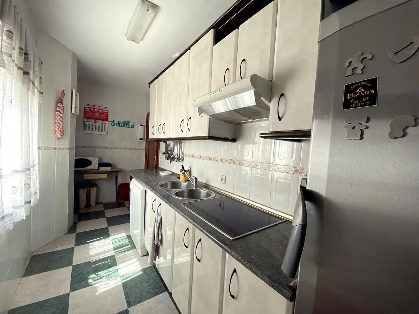 Flat with terrace for sale in Mayorazgo, imagen 12