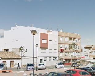 Apartament de lloguer amb opció a compra a Calle Calderón, La Unión ciudad